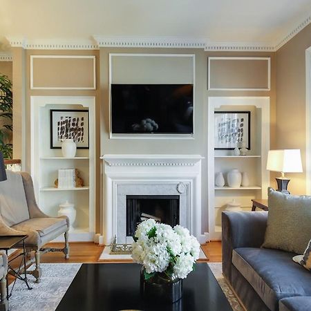 The Lafayette Villa Alexandria Eksteriør billede