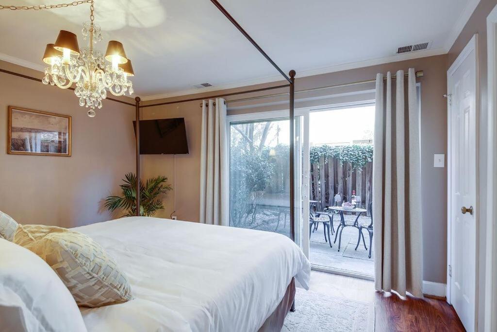The Lafayette Villa Alexandria Eksteriør billede