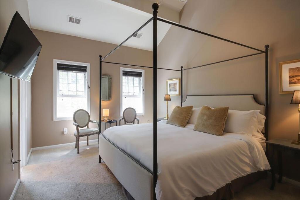 The Lafayette Villa Alexandria Eksteriør billede